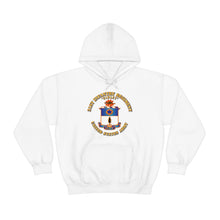 Load image into Gallery viewer, Unisex Heavy Blend Hooded Sweatshirt - Army - 21st Infantry Regt - Gimlet