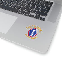 Load image into Gallery viewer, Kiss-Cut Stickers - Army - 442nd Infantry Regimental Combat Team X 300