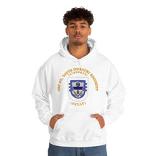 Load image into Gallery viewer, Unisex Heavy Blend Hooded Sweatshirt - Army - Flash - 3rd Bn 325th Infantry Regiment - Abn - Setaf Wo Ds