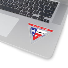 Load image into Gallery viewer, Kiss-Cut Stickers - Naval Air Station - Fort Worth X 300