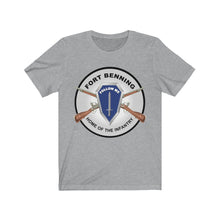 Load image into Gallery viewer, Unisex Jersey Short Sleeve Tee