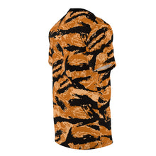 Load image into Gallery viewer, Unisex AOP - Vietnam Tiger Stripe Orange X 300