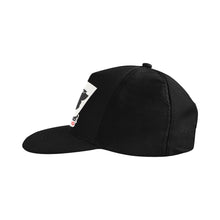 Load image into Gallery viewer, 761st Tank Battalion - DUI Only wo Txt All Over Print Snapback Cap D