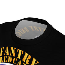 Load image into Gallery viewer, Unisex AOP - 199th Infantry Brigade - Vietnam War Veteran with Vietnam Service Ribbons