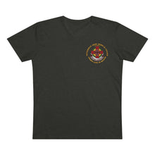 Load image into Gallery viewer, Presenter V-neck - Letterman Medical Center - Golden Gate to Health