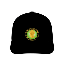 Load image into Gallery viewer, Custom All Over Print Unisex Adjustable Curved Bill Baseball Hat - Army - Womens Army Corps Veteran