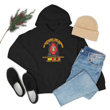 Load image into Gallery viewer, Unisex Heavy Blend™ Hooded Sweatshirt - Usmc - 1st Bn, 8th Marines - Beirut Barracks Bombing W Svc Wo Ndsm