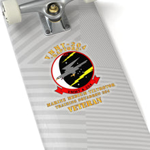 Load image into Gallery viewer, Kiss-Cut Stickers - USMC - VMMT-204 - Veteran