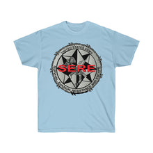 Load image into Gallery viewer, Unisex Ultra Cotton Tee - US Army - SERE w Color X 300