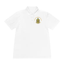 Load image into Gallery viewer, Men's Sport Polo Shirt - Command Sergeant Major - CSM