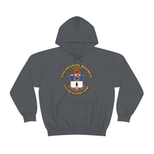 Load image into Gallery viewer, Unisex Heavy Blend Hooded Sweatshirt - Army - 21st Infantry Regt - Gimlet