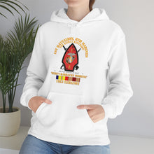 Load image into Gallery viewer, Unisex Heavy Blend™ Hooded Sweatshirt - Usmc - 1st Bn, 8th Marines - Beirut Barracks Bombing W Svc Wo Ndsm
