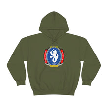 Load image into Gallery viewer, Unisex Heavy Blend Hooded Sweatshirt - American Defenders Of Bataan Corregidor (ADBC) - Ms Logo