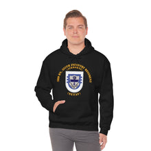Load image into Gallery viewer, Unisex Heavy Blend Hooded Sweatshirt - Army - Flash - 3rd Bn 325th Infantry Regiment - Abn - Setaf Wo Ds