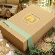 Load image into Gallery viewer, Kiss-Cut Stickers - Army - Emblem - Warrant Officer