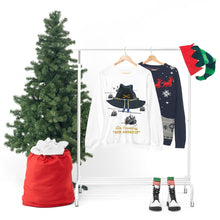 Load image into Gallery viewer, Unisex Heavy Blend Crewneck Sweatshirt - Army - Cavalry Hat - Air Assault w Branch w Slicks