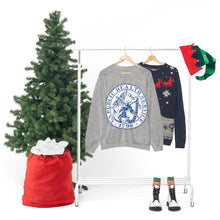 Load image into Gallery viewer, Unisex Heavy Blend Crewneck Sweatshirt - USPHS - United States Public Health Service Seal
