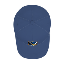 Load image into Gallery viewer, Army Security Agency Group - AOP - Unisex Adjustable Curved Bill Baseball Hat