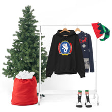 Load image into Gallery viewer, Unisex Heavy Blend Hooded Sweatshirt - American Defenders Of Bataan Corregidor (ADBC) - Ms Logo