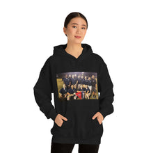 Load image into Gallery viewer, Unisex Heavy Blend Hooded Sweatshirt - Custom - Aeronautical University - Embry - Riddle