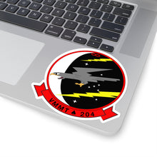 Load image into Gallery viewer, Kiss-Cut Stickers - USMC - VMMT-204 wo Txt