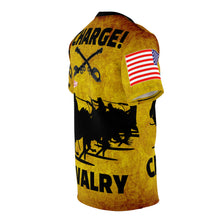 Load image into Gallery viewer, AOP - Charge! - Cavalry Charge - Horse Cavalry