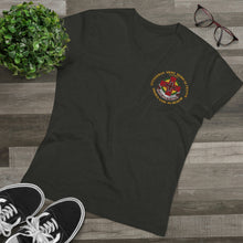 Load image into Gallery viewer, Presenter V-neck - Letterman Medical Center - Golden Gate to Health