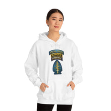 Load image into Gallery viewer, Unisex Heavy Blend™ Hooded Sweatshirt - Sof - Special Forces - Ranger - Ssi V1