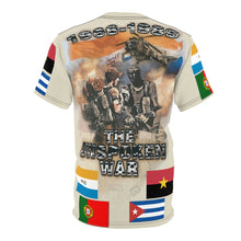 Load image into Gallery viewer, AOP - South African Border War - 1966 - 1989