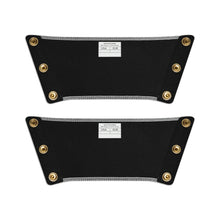 Load image into Gallery viewer, Men's Slide Sandals - American Defenders Of Bataan Corregidor - Ms Logo