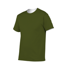 Load image into Gallery viewer, All Over Print OD GREEN T-Shirt