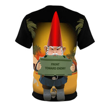 Load image into Gallery viewer, Unisex AOP - Attack Gnome - Iraq War Veteran with Iraq War Service Ribbons