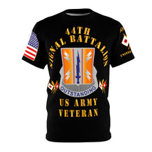 Load image into Gallery viewer, AOP - Army - 44th Signal Bn - US Army - Veteran - Operation Provide Comfort - 31M