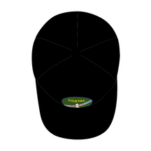 Load image into Gallery viewer, US Navy - Coastal Squadron 1 - Custom All Over Print Unisex Adjustable Curved Bill Baseball Hat (Direct to Garment) DTG Printing