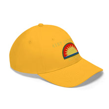 Load image into Gallery viewer, Army - 41st Infantry Division X 300 - Hat - Unisex Twill Hat - Direct to Garment (DTG) Printed