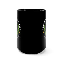 Load image into Gallery viewer, Black Mug 15oz - JTF - Joint Task Force - Operation Inherent Resolve wo Bkgrd