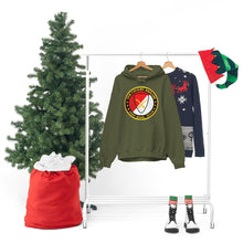 Load image into Gallery viewer, Unisex Heavy Blend™ Hooded Sweatshirt - Army - 6th Cavalry Brigade Fort Hood, Texas