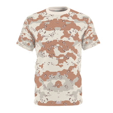 Load image into Gallery viewer, AOP - Beach Desert Camo Design