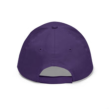 Load image into Gallery viewer, Unisex Twill Hat - 1st Special Forces Group (SFG) (Airborne) Flash with Crest - Direct to Garment (DTG) - Printed