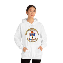 Load image into Gallery viewer, Unisex Heavy Blend Hooded Sweatshirt - Army - 21st Infantry Regt - Gimlet