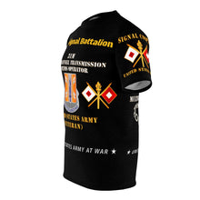 Load image into Gallery viewer, AOP - Army - 44th Signal Bn - 31M - US Army - Veteran - Operation Provide Comfort