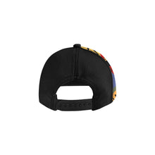 Load image into Gallery viewer, 761st Tank Battalion - DUI w SSI Left - Right o Txt All Over Print Snapback Cap D