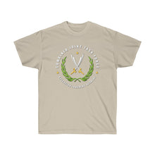 Load image into Gallery viewer, Unisex Ultra Cotton Tee - JTF - Joint Task Force - Operation Inherent Resolve wo Bkgrd
