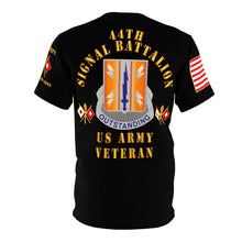 Load image into Gallery viewer, AOP - Army - Operation Provide Comfort - 31M - 44th Signal Bn - US Army - Veteran