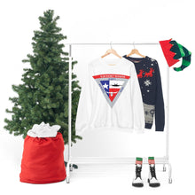 Load image into Gallery viewer, Unisex Heavy Blend Crewneck Sweatshirt - Naval Air Station - Fort Worth X 300