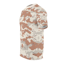Load image into Gallery viewer, AOP - Beach Desert Camo Design