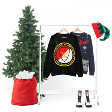 Load image into Gallery viewer, Unisex Heavy Blend Crewneck Sweatshirt - Army - 6th Cavalry Brigade Fort Hood, Texas