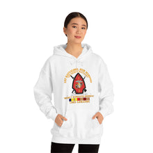 Load image into Gallery viewer, Unisex Heavy Blend™ Hooded Sweatshirt - Usmc - 1st Bn, 8th Marines - Beirut Barracks Bombing W Svc Wo Ndsm