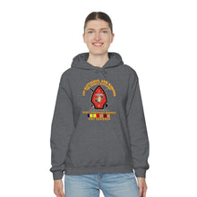 Load image into Gallery viewer, Unisex Heavy Blend™ Hooded Sweatshirt - Usmc - 1st Bn, 8th Marines - Beirut Barracks Bombing W Svc Wo Ndsm
