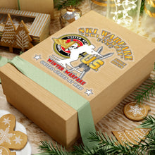 Load image into Gallery viewer, Kiss-Cut Stickers - SOF - USMC Force Recon - Ski Warfare - Ski Combat - Winter Warfare X 300